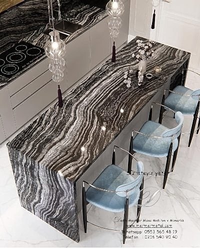 Bar Tezgahı